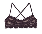 Lace Bralette | PQ Swim image 12