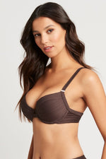 Push Up Bikini Top | Sea Level Australia image 5