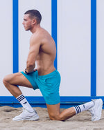 Tight Short Swim Trunks | 2eros image 8