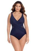 Tummy Control Swimsuit | Miraclesuit image 0
