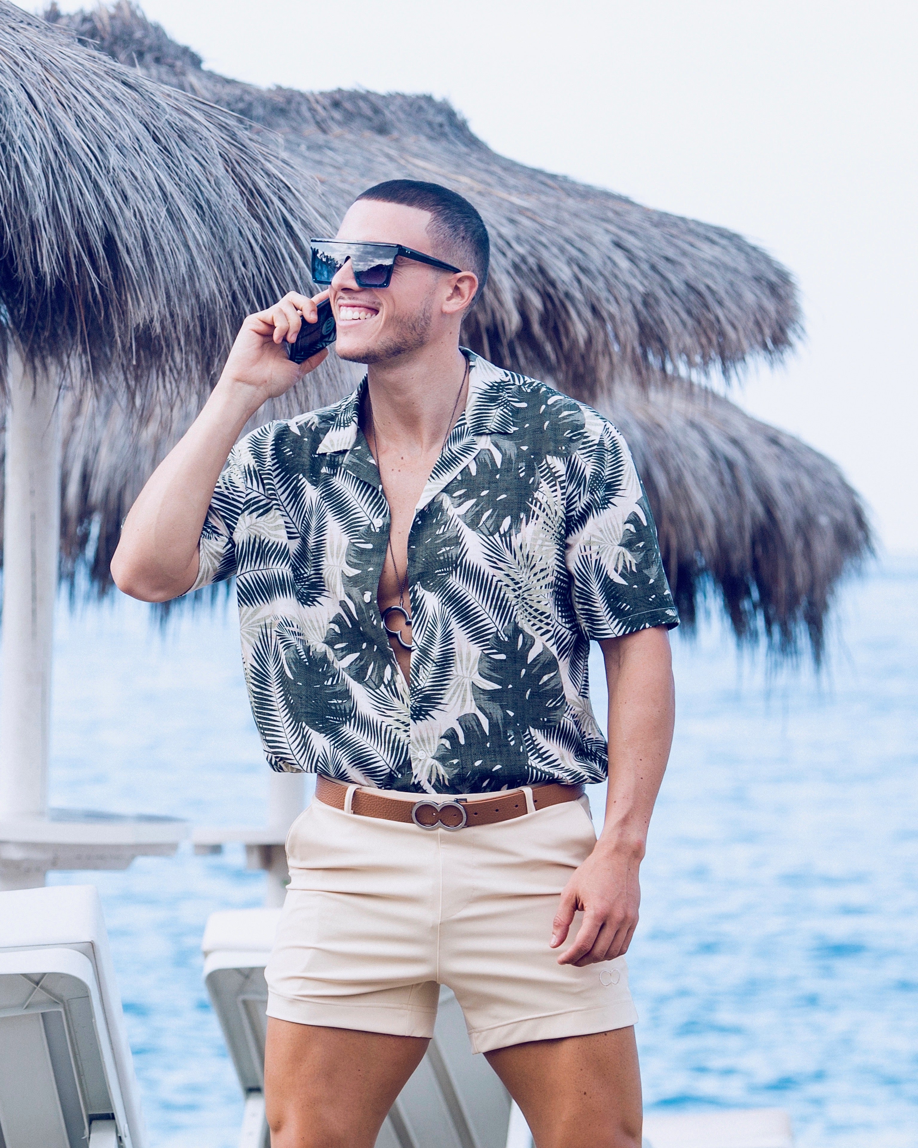 Euro Swim Trunks | 2eros image 9