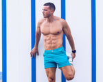 Tight Short Swim Trunks | 2eros image 7
