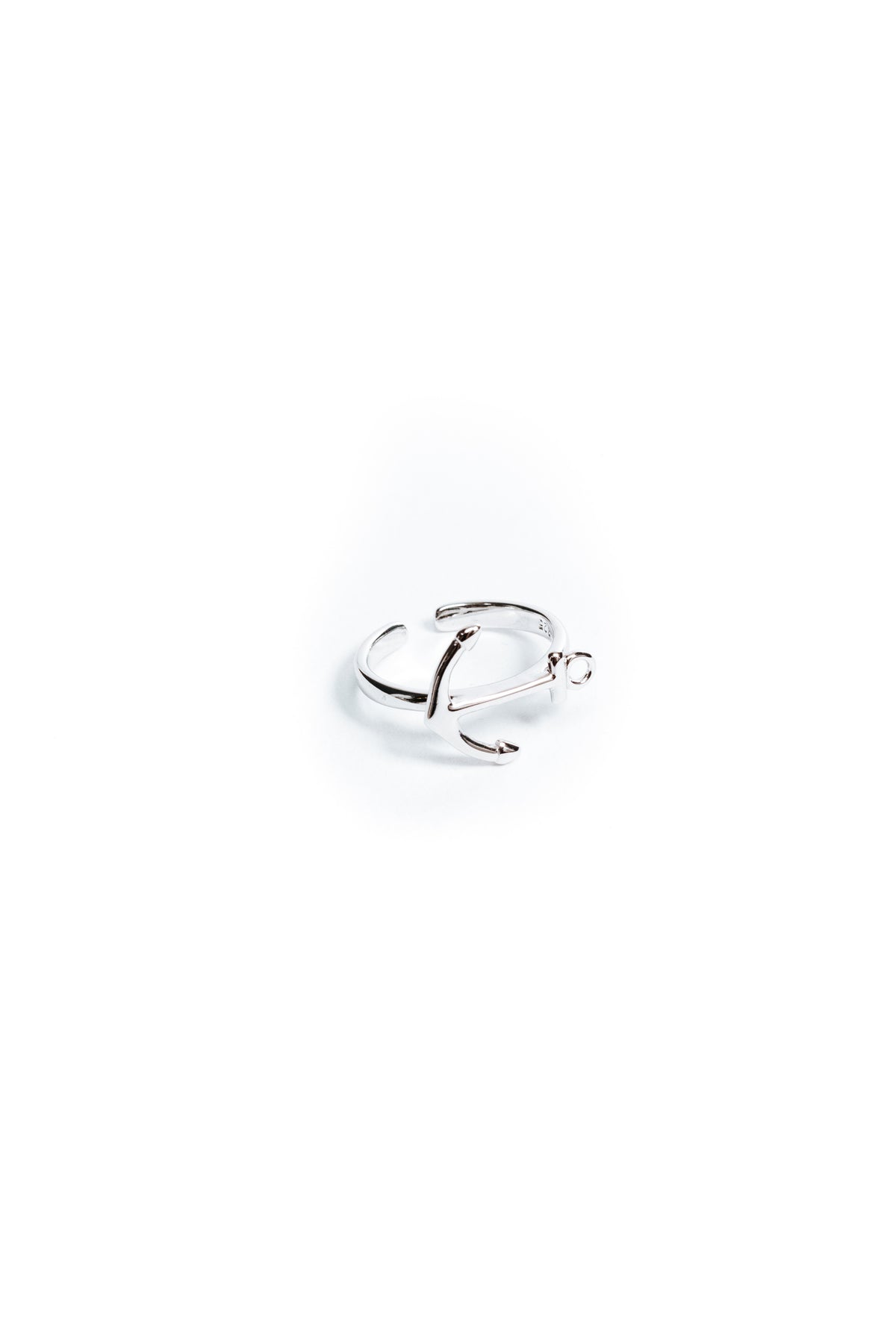 Tree of Life Toe Ring image 0