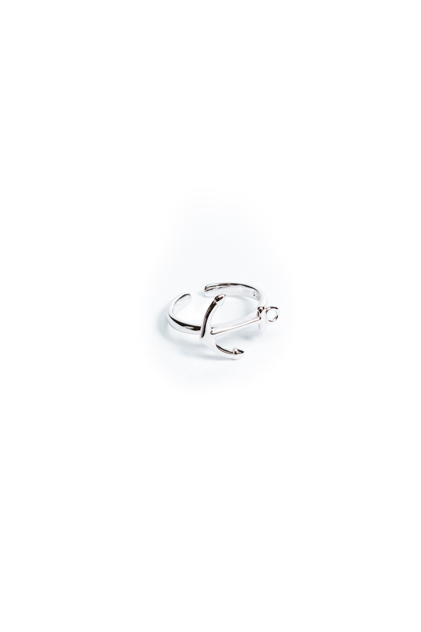 Tree of Life Toe Ring image 0