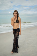 Swimsuit Cover Up Pants Lace | PQ Swim image 4