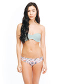 Bikini Top & Cover Up Sunshine Off Shoulder | Boamar Swimwear image 5