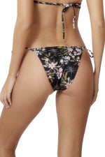 Beaded Swimsuit Bottoms | PQ Swim image 5