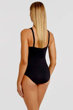 High Neck One Piece Swimsuit Sustainable | Sea Level Australia image 5