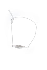 Birds of a Feather Anklet image 0