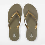 Sandals Scout Metallics | Third Oak image 6