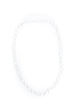 Round Here Silver Drop Chain image 0
