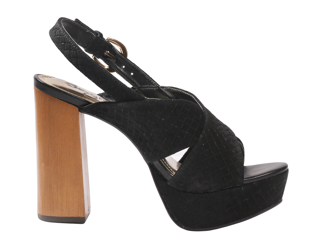 Kayla Black Heels | Sergio Zelcer image 2