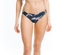 Bikini Bottoms Layla Reversible | Boamar Swimwear image 1
