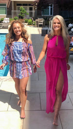 Lucia Dress | Ramy Brook image 1