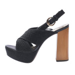 Kayla Black Heels | Sergio Zelcer image 6