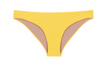 Yellow Bikini Bottoms | PQ Swim image 6
