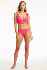 Pink Swim Bottoms Sustainable | Sea Level Australia image 4