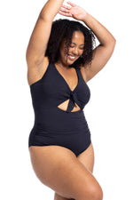 Cutout Swimsuit | Artesands image 11