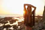 Fringe Cover Up | PQ Swim image 8