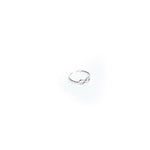 Infinity Toe Ring image 1