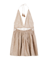 Gold Dress | PQ Swim image 4