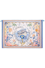 Mermaid Sarong | Agua Bendita image 11