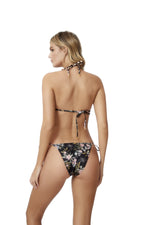 Beaded Swimsuit Bottoms PQ Swim hot bikinis