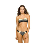 Boa Color Block Snake Print Bikini Bottoms PQ Swim best quality sexiest classy flattering designer swimsuit sale usa canada