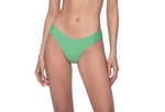 green bikini bottoms agave full coverage bottoms pq swim classic fit bikini bottoms  flattering luxury designer swimwear premium quality womens swim bottoms resort beachwear vancouver canada miami ibiza tulum sun vixen swimwear