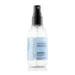 Hand Sanitizing Spray 90 ml | Soak hand mini hand sanitizer spray antiseptic skin cleanser contains 62% ethanol excellent substitute handwashing 3fl oz  90ml hand sanitizer spray bottle non-drying contains hydrating aloe leaf juice scentless hand sanitizer spray meets Health canada standards perfect for carry on travel friendly no scent made in canada buy canadian online