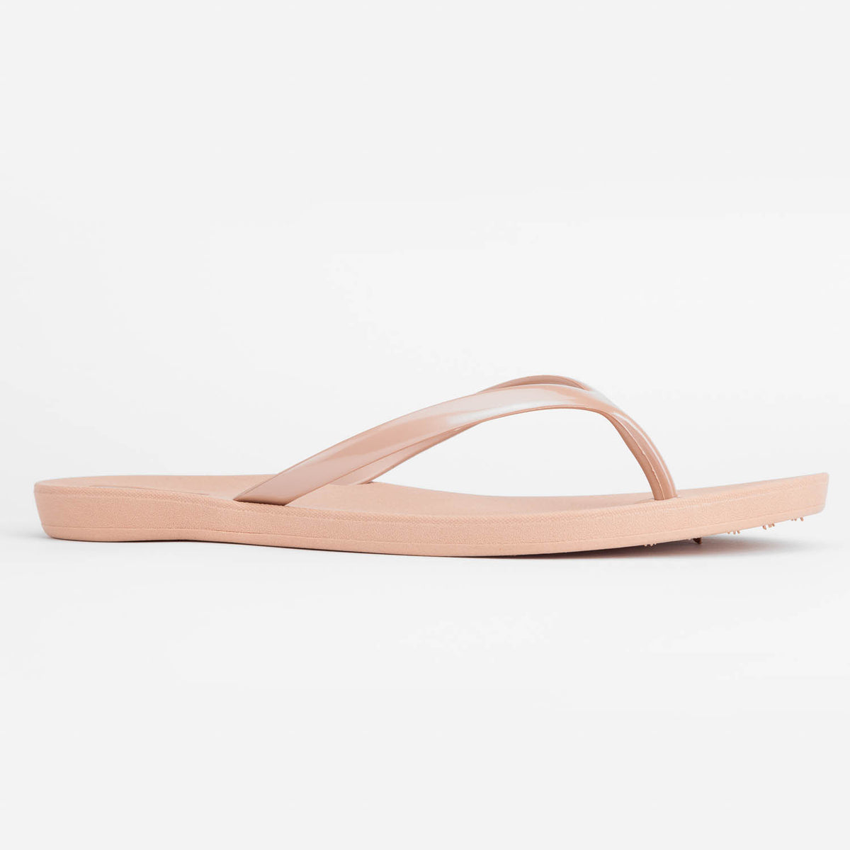 Sandals Scout Metallics Third Oak shimmer finish vegan cruelty free sturdy design made with bio based material 45% soy 100% recyclable made in the USA eco friendly flats flip flops stylish shiny cute clearance sale online vacation good quality american made eco safe environmentally friendly best flats vacation open toe thongs good quality buy online clearance sale neutral color pink rose beach shoes dressy cute pretty elegant versatile dress up or down comfortable good travel carry on goes with everything