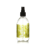 Wrinkle Release Spray Flatter Fig Wrinkle Release Spray Flatter | Soak Wash Canada plant derived releases wrinkles without ironing eco friendly ingredients subtle scent freshens fabrics between washes starch-free smoothes wrinkles  from fabrics gentle for delicates like swimwear and beachwear removes static gentle formula soft mist sprayer residue free made in canada buy canadian use without ironing smooth out wrinkle by hand after misting fabric repeat buy online ships to canada usa michigan texas toronto 
