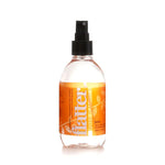 Wrinkle Release Spray Flatter Yuzu | Soak Wash Canada plant derived releases wrinkles without ironing eco friendly ingredients subtle scent freshens fabrics between washes starch-free smoothes wrinkles  from fabrics gentle for delicates like swimwear and beachwear removes static gentle formula soft mist sprayer residue free made in canada buy canadian use without ironing smooth out wrinkle by hand after misting fabric repeat buy online ships to canada usa best product repeat buyers top rated website buy now