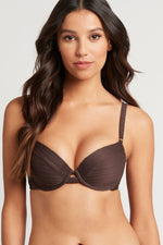 Push Up Bikini Top | Sea Level Australia image 0