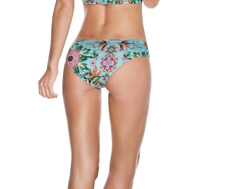 Amazonia Bikini Bottoms | Onda De Mar image 4