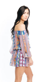 Lucia Dress | Ramy Brook image 4