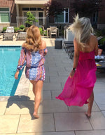 Lucia Dress | Ramy Brook image 2