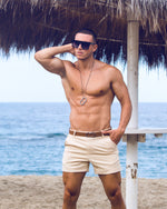 Euro Swim Trunks | 2eros image 13