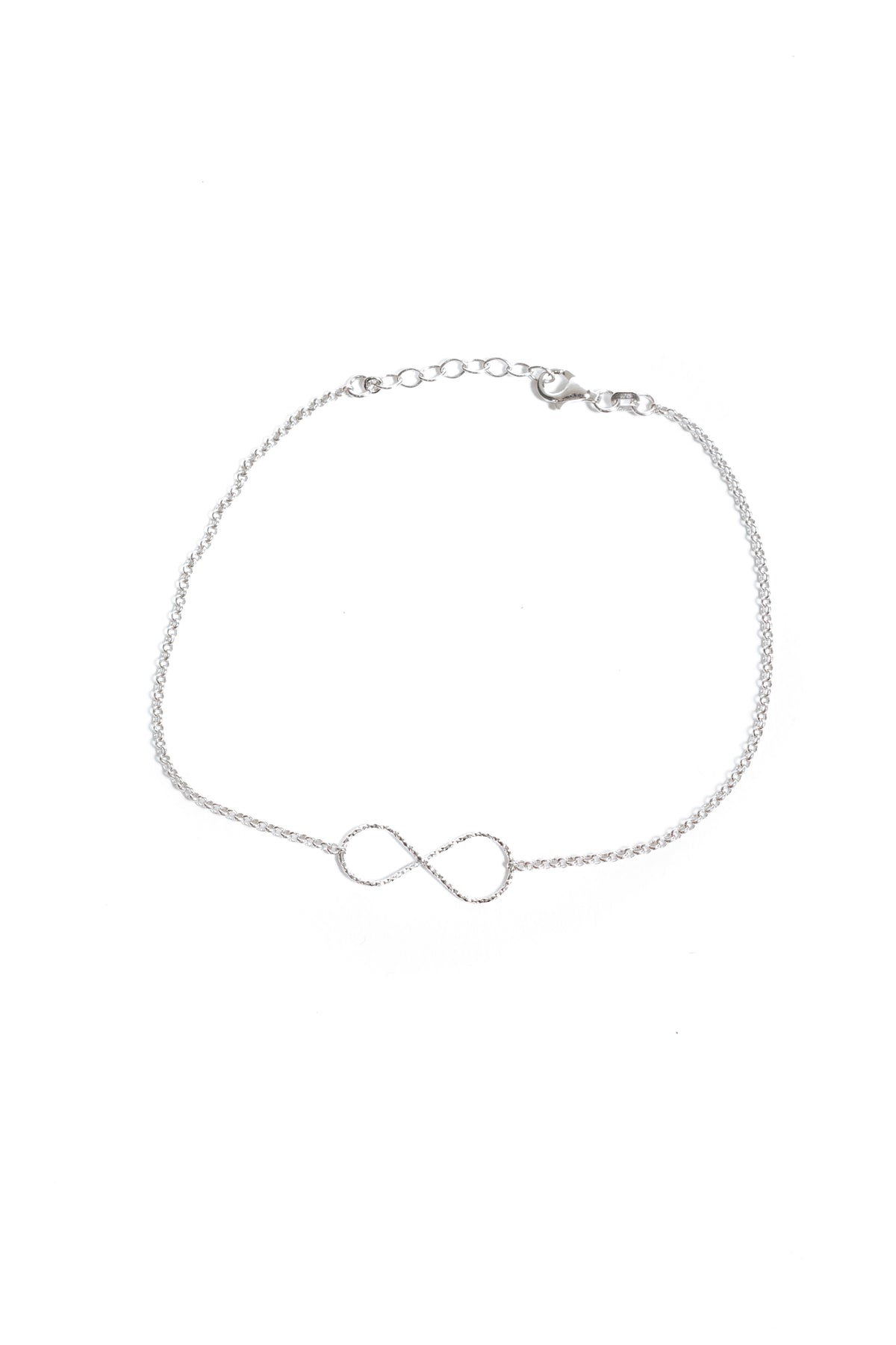 Infinity Anklet image 0