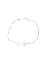 Infinity Anklet image 0