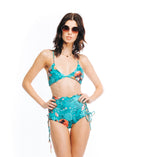 Passion Triangle Bikini Top | Boamar image 1
