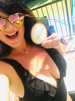 Ruffle One Piece Swimsuit Sustainable | Sea Level Australia image 8