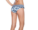Tassel Bikini Bottoms | Ondademar image 6