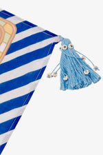 Mermaid Sarong | Agua Bendita image 12
