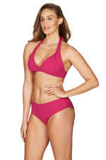 Halter Top Bikini | Sea Level Australia image 3