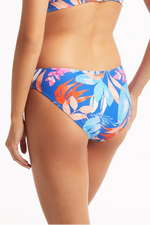 curvy woman San Francisco buy cabana regular swimsuit pant tropical sustainable cobalt blue Sea Level Australia bright blue bikini bottoms full coverage cute online sun vixen swimwear luxury boutique designe brand name plus size swimwear shop tummy control swimsuits best quality slimming bikinis Jackson Mississippi Oklahoma City compression best swimsuit hide belly  pooch USA Canada stylish pretty mom bikini clearance deals high quality fashionable vacation floral print low rise sale swim website reputable 