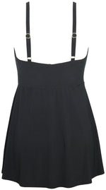 Slimming Swim Dress | Miraclesuit image 6