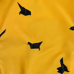 Gold Swim Trunks | Island Haze image 5